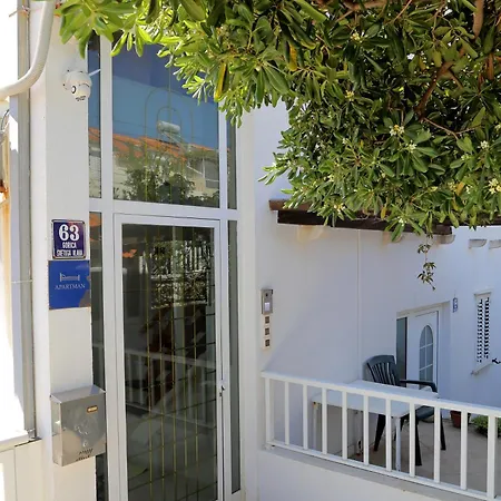 Kate's ドゥブロブニク