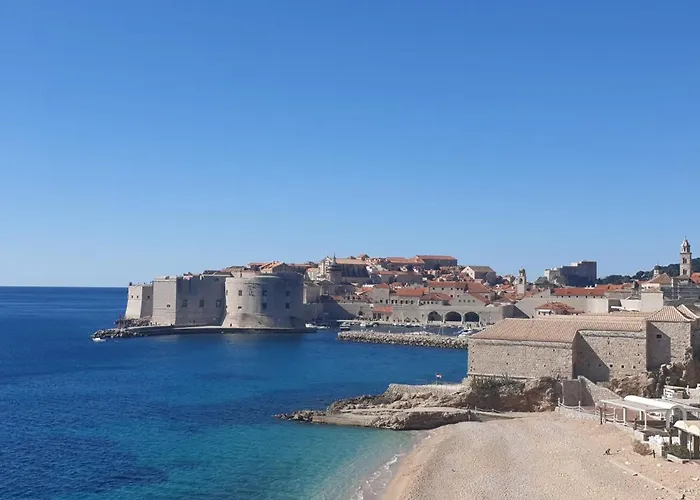 Kate's Apartment Dubrovnik