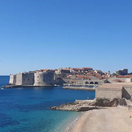 Kate's Appartement Dubrovnik